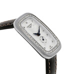 Longines Equestrian Diamond Quartz // L61410772 // Store Display