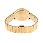 Movado Ladies Bold Quartz // 3600591 // Store Display