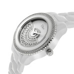 Dior Ladies VIII Grand Bal Diamond Automatic // CD123BE1C001 // Store Display