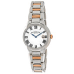 Raymond Weil Ladies Jasmine Quartz // 5229-S5-01659 // Store Display