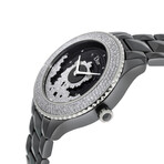 Dior Ladies VIII Grand Bal Diamond Automatic // CD124BE2C001 // Store Display