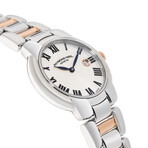 Raymond Weil Ladies Jasmine Quartz // 5229-S5-01659 // Store Display