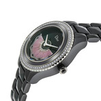 Dior Ladies VIII Diamond Automatic // CD123BE0C003 // Store Display