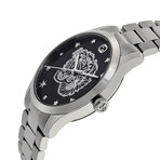 Gucci Ladies G-Timeless Quartz // YA1264125 // Store Display