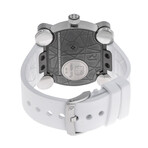 RJ Ladies Diamond Hello Kitty Automatic // RJ.M.AU.IN.023.03 // Store Display