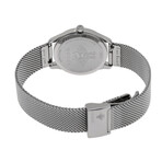 Gucci Ladies G-Timeless Quartz // YA1265001 // Store Display