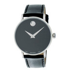 Movado Ladies Museum Classic Quartz // 607317 // Store Display