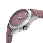 Gucci Ladies G-Timeless Quartz // YA126578 // Store Display