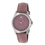 Gucci Ladies G-Timeless Quartz // YA126578 // Store Display