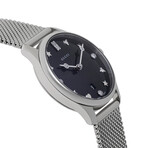 Gucci Ladies G-Timeless Quartz // YA1265001 // Store Display