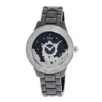 Dior Ladies VIII Grand Bal Diamond Automatic // CD124BE2C001 // Store Display