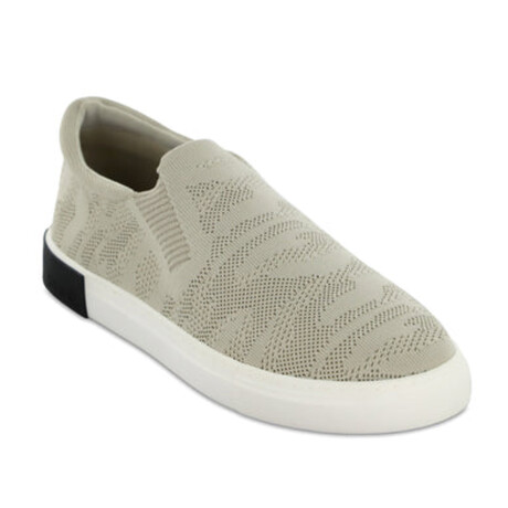 The Slip On // Sand Camo (11) - Strauss + Ramm - Touch of Modern