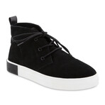 The Chukka // Black (8)