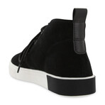 The Chukka // Black (8)
