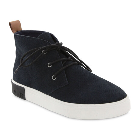 The Chukka // Navy (8)