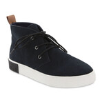 The Chukka // Navy (8)
