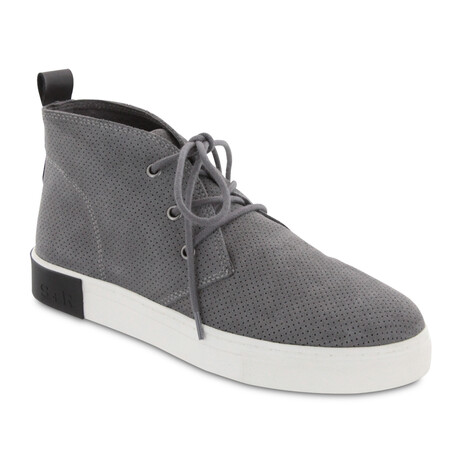 The Chukka // Gray (8)