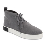 The Chukka // Gray (8)