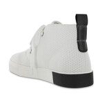The Chukka // White (8)