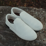 The Slip On // White Camo (8)