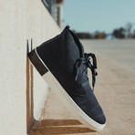 The Chukka // Navy Camo (8)