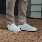 The Slip On // White Camo (8)