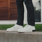 The Chukka // White Camo (8)