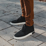 The Chukka // Black Camo (8)