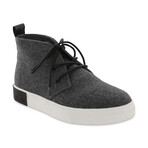 The Chukka // Charcoal (8)