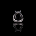 Dire Wolf Ring (6.5)