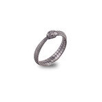 Ouroboros Ring (7.5)