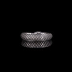 Ouroboros Ring (8.5)