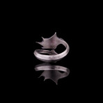 Dragon Wing and Tail Ring (6.5)