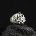 Steampunk Engine Ring (8)