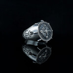 Sailor Compass Ring (5)