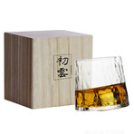 Boshi // Japanese Whiskey Glass // Set of 2