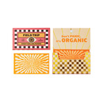 Party Pack Rolling Papers Bundle // Psychedelic + Shroom + Third Eye + Sunny + Botanical + Leopard