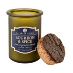 Bourbon + Spice // 5oz Spirit