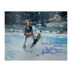 Henry Winkler // Happy Days // Autographed 11X14 Photo w/Inscription 