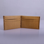 Nangloi Wallet // Beige