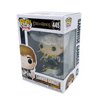 Sean Astin // Autographed "Lord of the Rings" Funko Pop! Figure