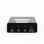 Flash Pro: USB-C 25000mAh Graphene Power Bank with Wireless Charger