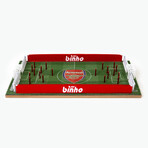 Classic // Arsenal Edition