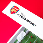 Classic // Arsenal Edition