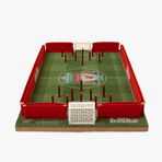 Classic // Liverpool Edition