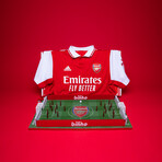 Classic // Arsenal Edition