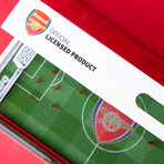Classic // Arsenal Edition