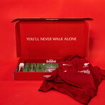 Classic // Liverpool Edition