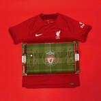 Classic // Liverpool Edition