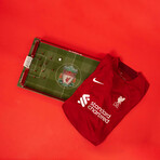 Classic // Liverpool Edition